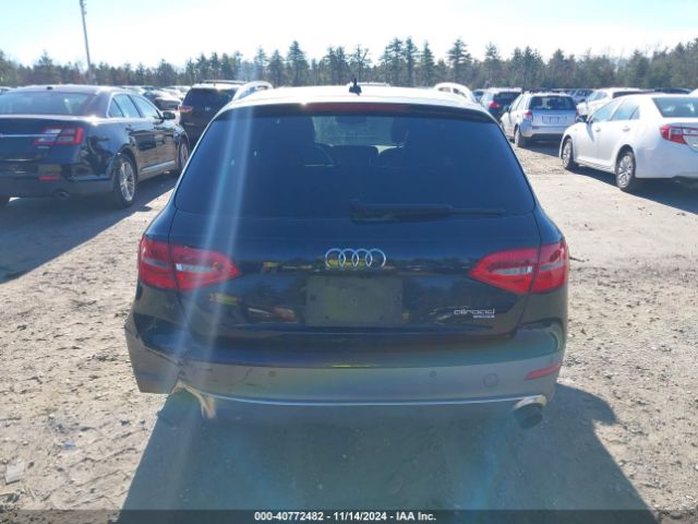 WA1UFAFL8FA014166 Audi Allroad 2.0t Premium