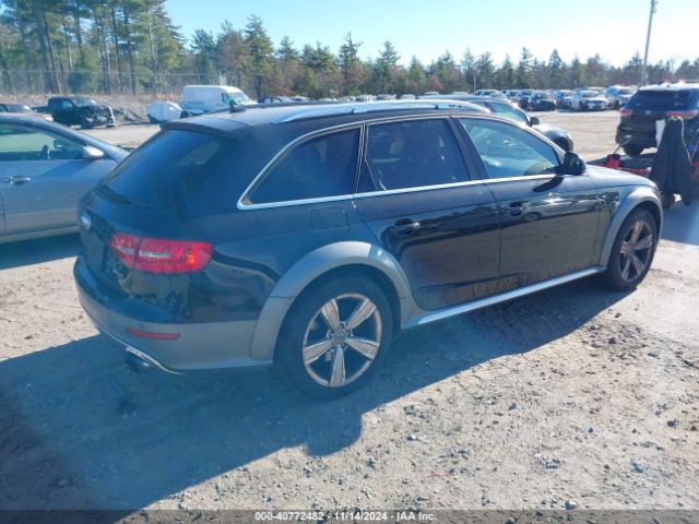 WA1UFAFL8FA014166 Audi Allroad 2.0t Premium