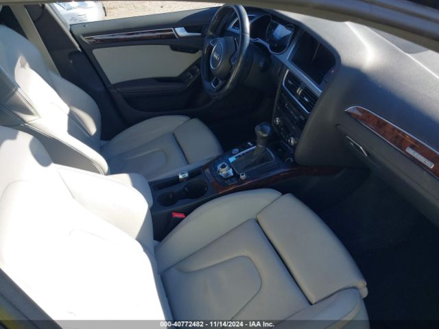 WA1UFAFL8FA014166 Audi Allroad 2.0t Premium