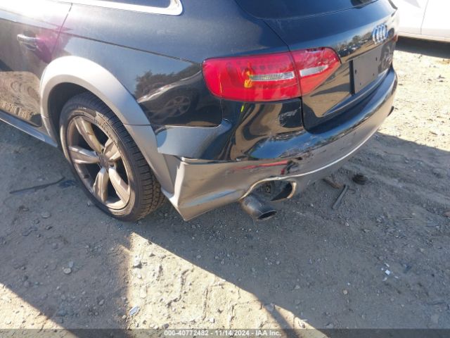 WA1UFAFL8FA014166 Audi Allroad 2.0t Premium