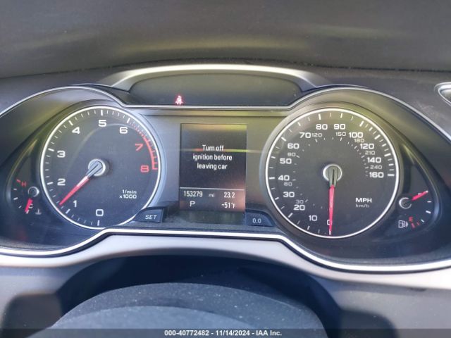 WA1UFAFL8FA014166 Audi Allroad 2.0t Premium