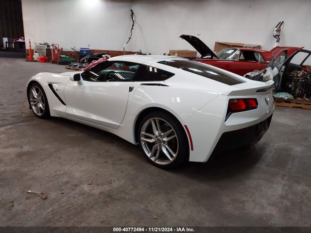 1G1YM2D72G5104490 Chevrolet Corvette Stingray Z51