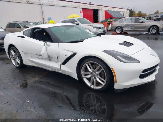 1G1YM2D72G5104490 Chevrolet Corvette Stingray Z51