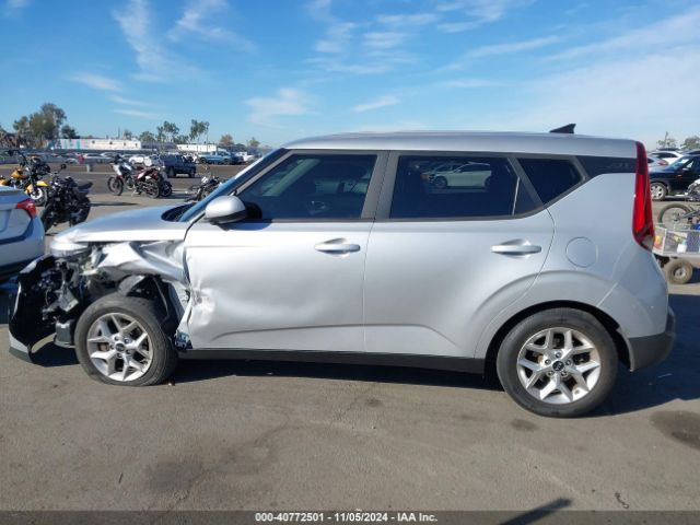KNDJ23AU4L7101054 KIA SOUL S
