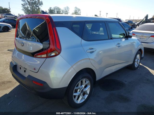 KNDJ23AU4L7101054 KIA SOUL S