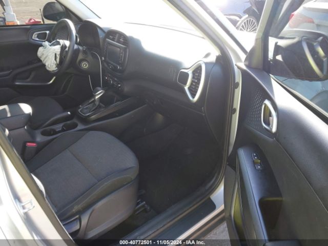 KNDJ23AU4L7101054 KIA SOUL S