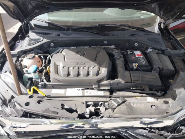 1VWMA7A35LC025895 Volkswagen Passat 2.0t R-line