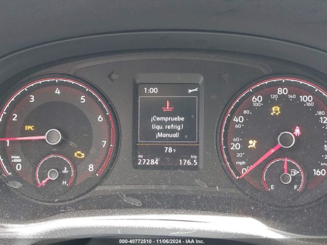 1VWMA7A35LC025895 Volkswagen Passat 2.0t R-line