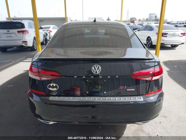 1VWMA7A35LC025895 Volkswagen Passat 2.0t R-line