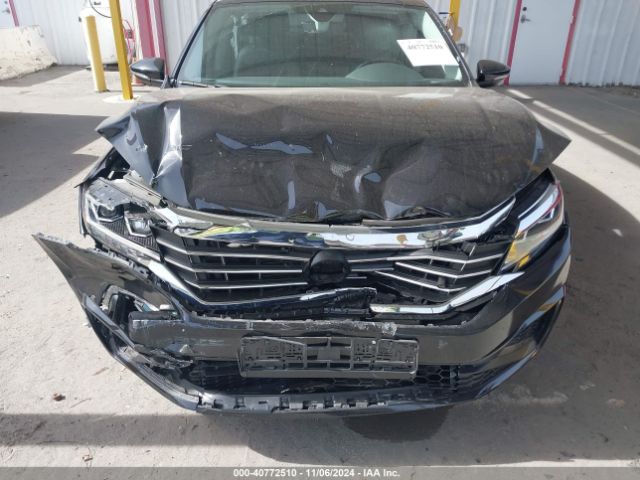 1VWMA7A35LC025895 Volkswagen Passat 2.0t R-line
