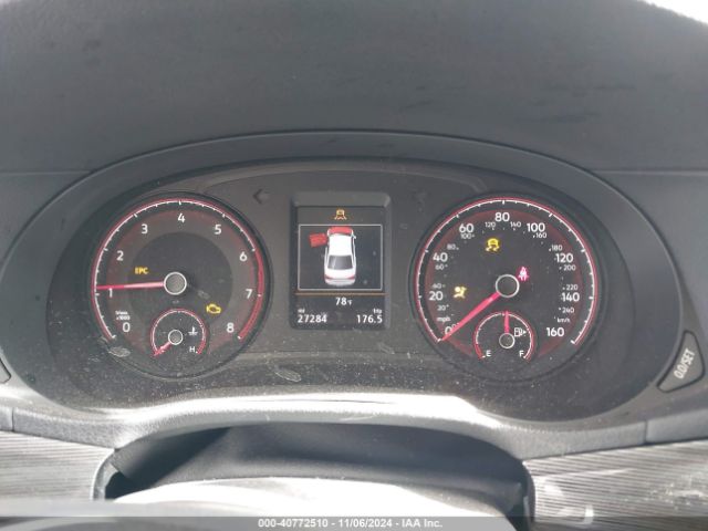 1VWMA7A35LC025895 Volkswagen Passat 2.0t R-line