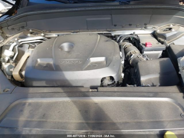 YV4A22PK9J1210414 Volvo Xc90 T6 Momentum