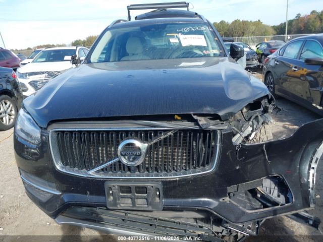 YV4A22PK9J1210414 Volvo Xc90 T6 Momentum