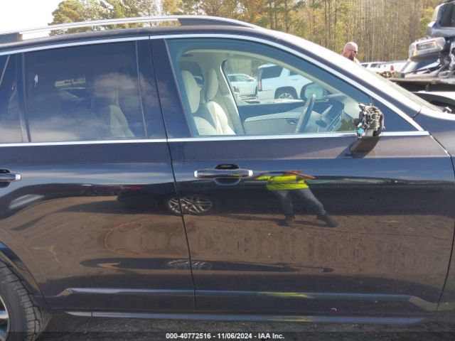 YV4A22PK9J1210414 Volvo Xc90 T6 Momentum