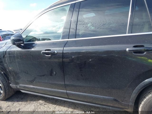 YV4A22PK9J1210414 Volvo Xc90 T6 Momentum