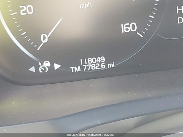 YV4A22PK9J1210414 Volvo Xc90 T6 Momentum