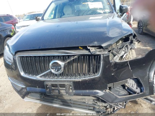 YV4A22PK9J1210414 Volvo Xc90 T6 Momentum