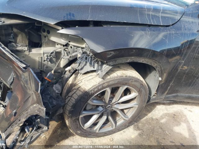 YV4A22PK9J1210414 Volvo Xc90 T6 Momentum