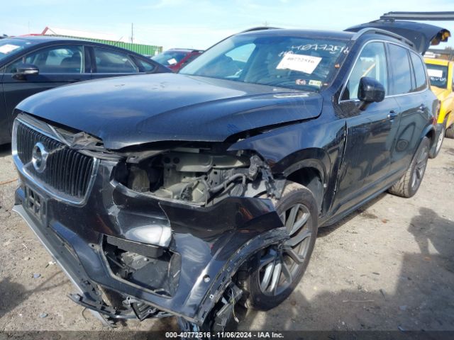 YV4A22PK9J1210414 Volvo Xc90 T6 Momentum