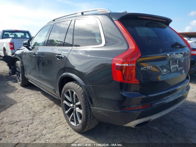 YV4A22PK9J1210414 Volvo Xc90 T6 Momentum