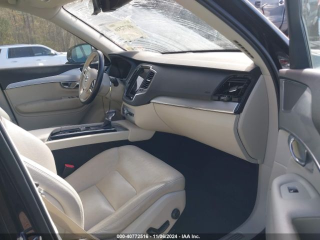 YV4A22PK9J1210414 Volvo Xc90 T6 Momentum