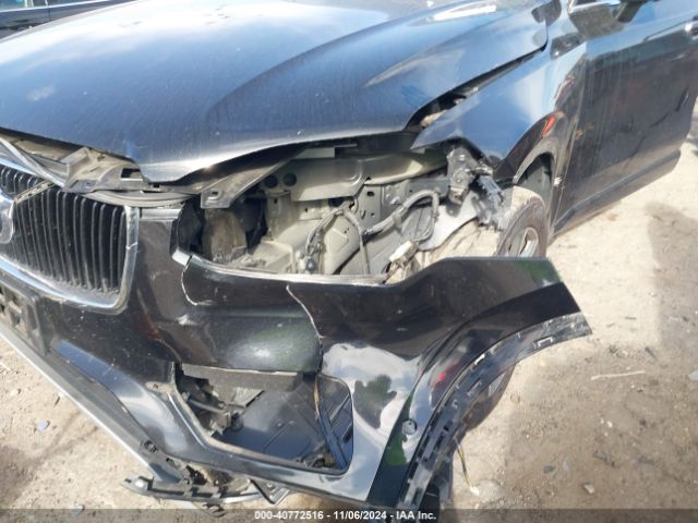 YV4A22PK9J1210414 Volvo Xc90 T6 Momentum