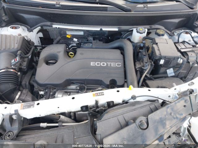 3GNAXWEV5NS243706 Chevrolet Equinox Awd Rs