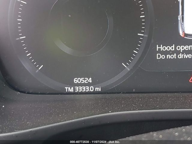 YV4162UL5K2074005 Volvo Xc40 T5 Inscription