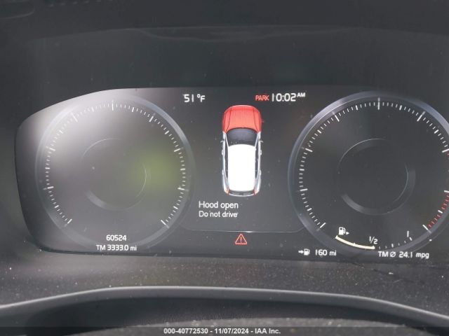 YV4162UL5K2074005 Volvo Xc40 T5 Inscription