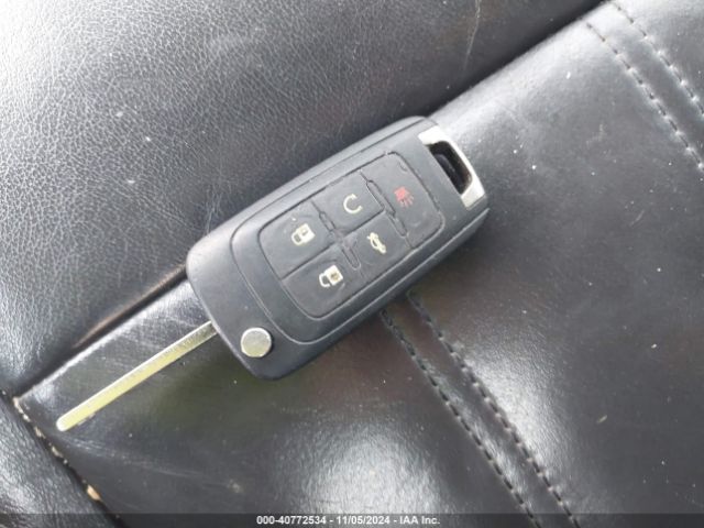 2G4GM5ER6E9231923 Buick Regal Turbo/e-assist Premium I