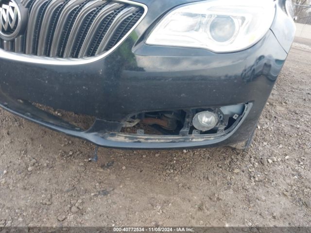 2G4GM5ER6E9231923 Buick Regal Turbo/e-assist Premium I