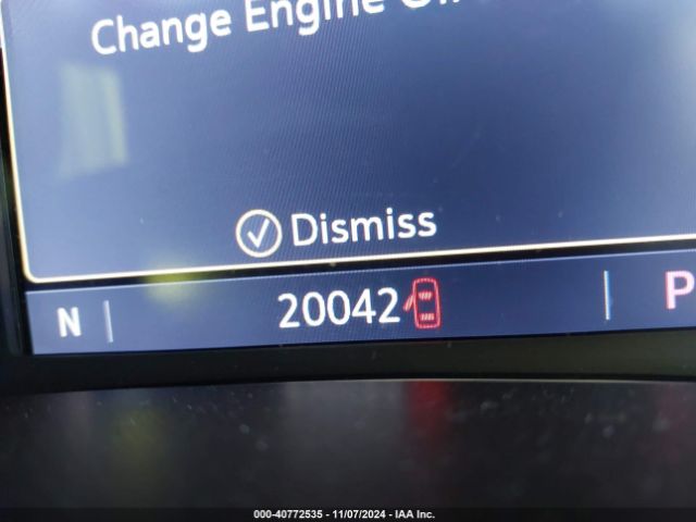 Chevrolet Blazer Awd 3lt 2021 3GNKBJRS3MS543314 Image 16