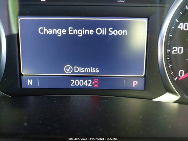 Chevrolet Blazer Awd 3lt 2021 3GNKBJRS3MS543314 Image 7