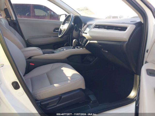 3CZRU6H76GM747409 Honda Hr-v Ex-l