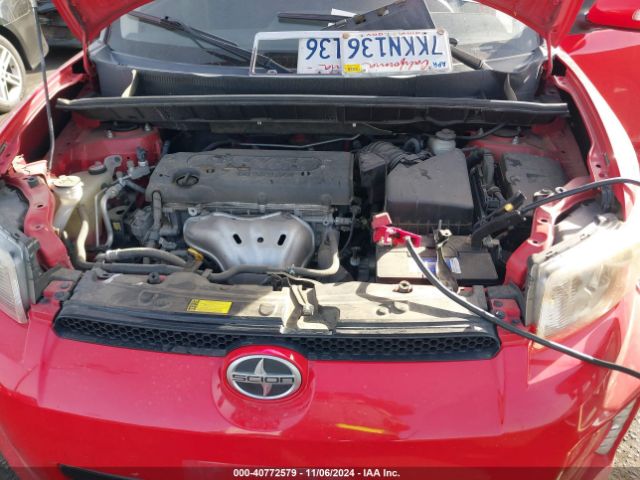 JTLZE4FE4EJ064910 Scion XB