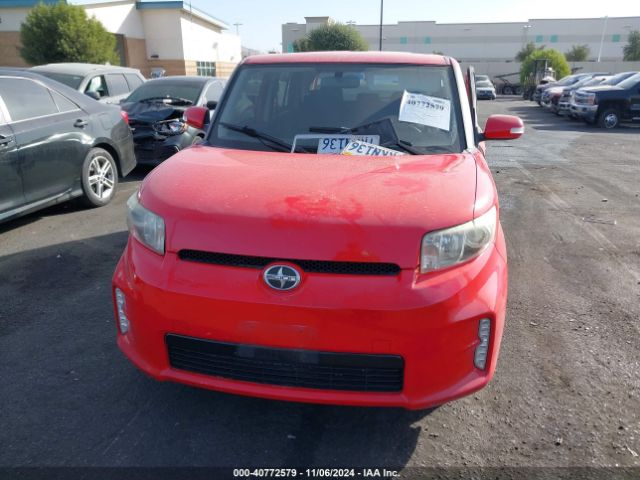 JTLZE4FE4EJ064910 Scion XB