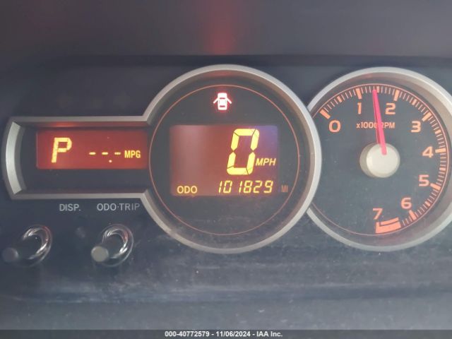 JTLZE4FE4EJ064910 Scion XB