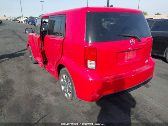JTLZE4FE4EJ064910 Scion XB
