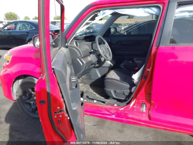 JTLZE4FE4EJ064910 Scion XB