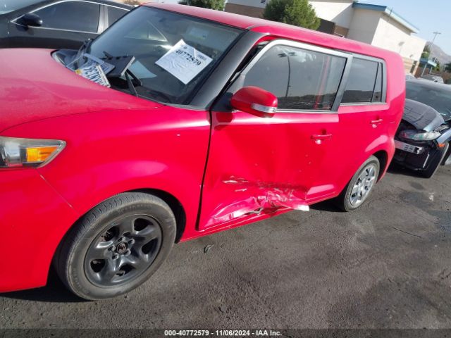 JTLZE4FE4EJ064910 Scion XB