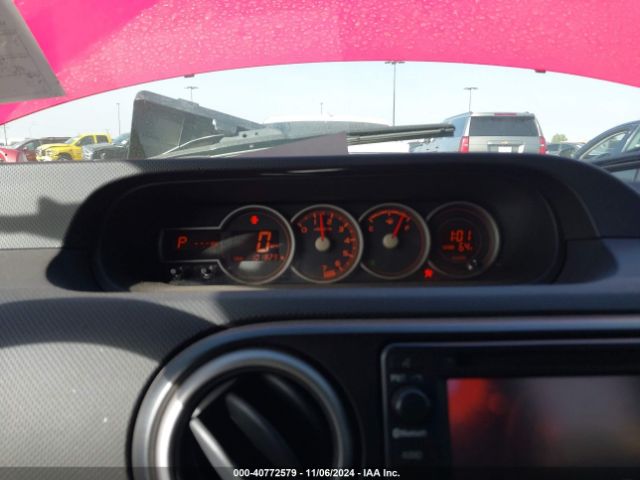 JTLZE4FE4EJ064910 Scion XB