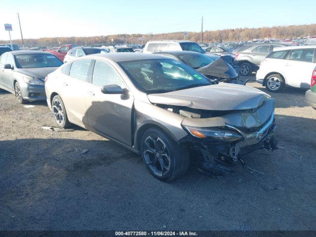 1G1ZD5ST3NF201775 auction archive image
