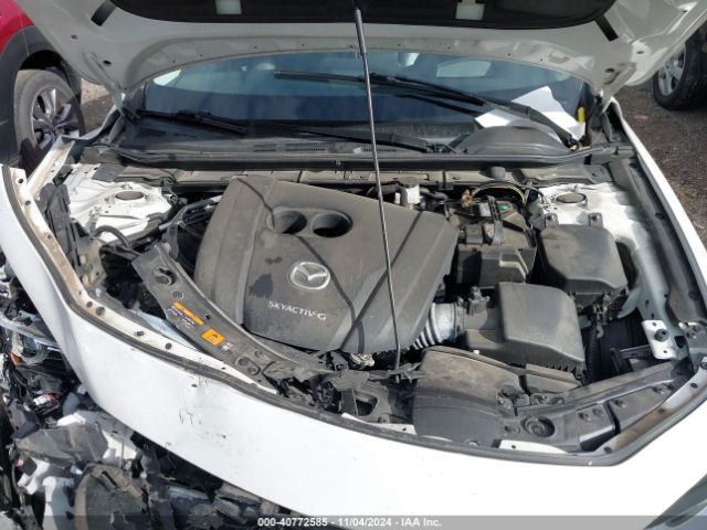 JM1BPBEMXK1123328 Mazda Mazda3 Premium Package