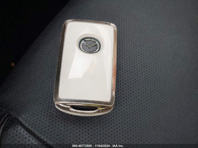 JM1BPBEMXK1123328 Mazda Mazda3 Premium Package
