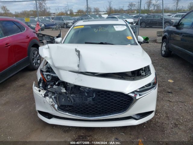 JM1BPBEMXK1123328 Mazda Mazda3 Premium Package
