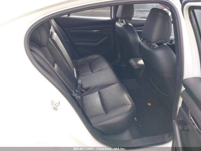 JM1BPBEMXK1123328 Mazda Mazda3 Premium Package