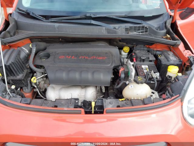 ZFBCFXBT6GP375911 Fiat 500x Easy