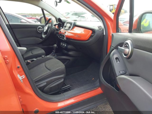 ZFBCFXBT6GP375911 Fiat 500x Easy