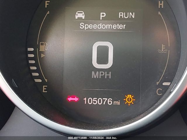 ZFBCFXBT6GP375911 Fiat 500x Easy