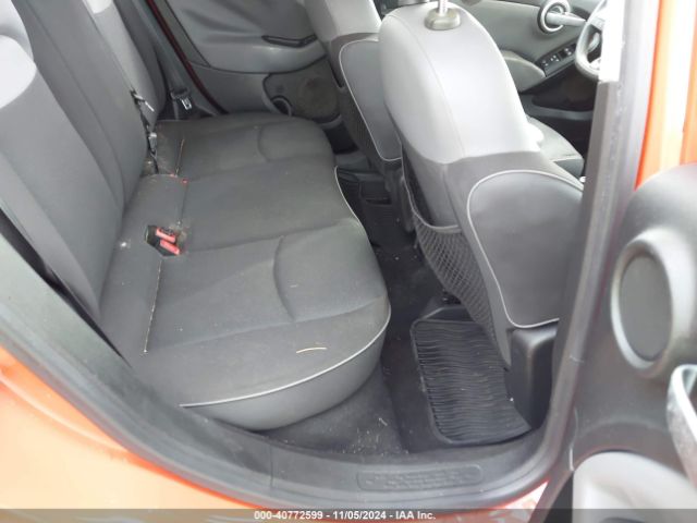 ZFBCFXBT6GP375911 Fiat 500x Easy